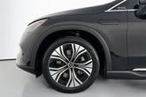 Thumbnail of 2023 Obsidian Black Metallic Mercedes-Benz EQE 350+