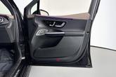 Thumbnail of 2023 Obsidian Black Metallic Mercedes-Benz EQE 350+