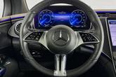 Thumbnail of 2023 Obsidian Black Metallic Mercedes-Benz EQE 350+