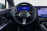 Thumbnail of 2023 Obsidian Black Metallic Mercedes-Benz EQE 350+