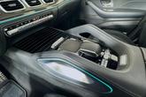 Thumbnail of 2022 Black Mercedes-Benz AMG GLE 63