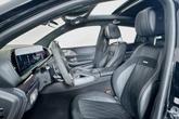 Thumbnail of 2022 Black Mercedes-Benz AMG GLE 63