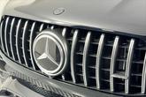 Thumbnail of 2022 Black Mercedes-Benz AMG GLE 63