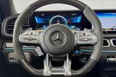 Thumbnail of 2022 Black Mercedes-Benz AMG GLE 63
