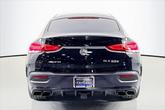 Thumbnail of 2022 Black Mercedes-Benz AMG GLE 63