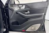 Thumbnail of 2022 Black Mercedes-Benz AMG GLE 63
