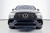 Thumbnail of 2022 Black Mercedes-Benz AMG GLE 63