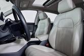Thumbnail of 2023 Lunar Silver Metallic Honda HR-V