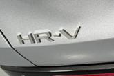 Thumbnail of 2023 Lunar Silver Metallic Honda HR-V