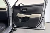 Thumbnail of 2023 Lunar Silver Metallic Honda HR-V
