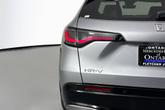 Thumbnail of 2023 Lunar Silver Metallic Honda HR-V