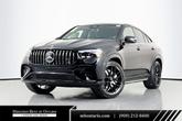 Photo of 2025 Obsidian Black Metallic Mercedes-Benz AMG GLE 53