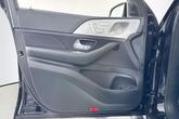 Thumbnail of 2025 Obsidian Black Metallic Mercedes-Benz AMG GLE 53