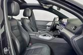 Thumbnail of 2025 Obsidian Black Metallic Mercedes-Benz AMG GLE 53