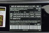 Thumbnail of 2025 Obsidian Black Metallic Mercedes-Benz AMG GLE 53