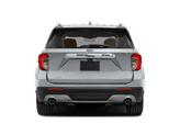 Thumbnail of 2022 Black Metallic Ford Explorer