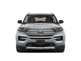 Thumbnail of 2022 Black Metallic Ford Explorer