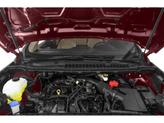 Thumbnail of 2023 Black Metallic Ford Edge