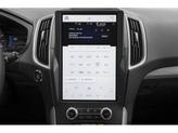 Thumbnail of 2023 Black Metallic Ford Edge