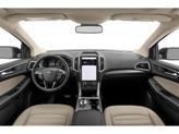 Thumbnail of 2023 Black Metallic Ford Edge