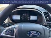 Thumbnail of 2022 Star White Ford Edge