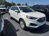 Thumbnail of 2022 Star White Ford Edge