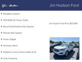 Thumbnail of 2022 Star White Ford Edge
