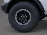Thumbnail of 2025 Oxford White Ford Bronco