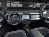 Thumbnail of 2025 Oxford White Ford Bronco