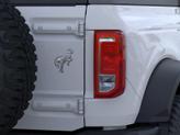 Thumbnail of 2025 Oxford White Ford Bronco