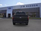 Thumbnail of 2025 Black Ford F-150