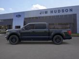 Thumbnail of 2025 Black Ford F-150