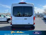 Thumbnail of 2024 Oxford White Ford Transit-250