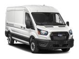 Thumbnail of 2024 Oxford White Ford Transit-250