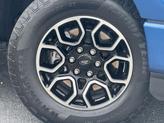 Thumbnail of 2022 Atlas Blue Metallic Ford F-150
