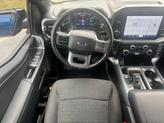 Thumbnail of 2022 Atlas Blue Metallic Ford F-150