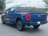 Thumbnail of 2022 Atlas Blue Metallic Ford F-150