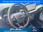 Thumbnail of 2025 White Ford Maverick