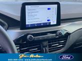 Thumbnail of 2025 Oxford White Ford Escape