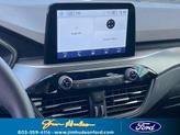 Thumbnail of 2025 Oxford White Ford Escape