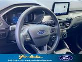 Thumbnail of 2025 Oxford White Ford Escape