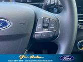 Thumbnail of 2025 Oxford White Ford Escape