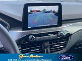 Thumbnail of 2025 Oxford White Ford Escape