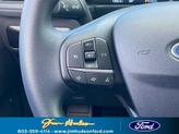 Thumbnail of 2025 Oxford White Ford Escape