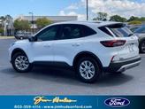 Thumbnail of 2025 Oxford White Ford Escape