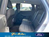 Thumbnail of 2025 Oxford White Ford Escape