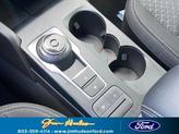 Thumbnail of 2025 Oxford White Ford Escape