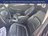 Thumbnail of 2021 Black Ford Escape