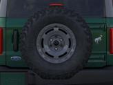 Thumbnail of 2025 Green Ford Bronco