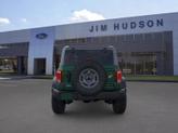 Thumbnail of 2025 Green Ford Bronco